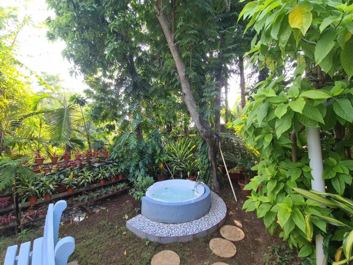 Peace Lily Cottage Карджат Екстериор снимка