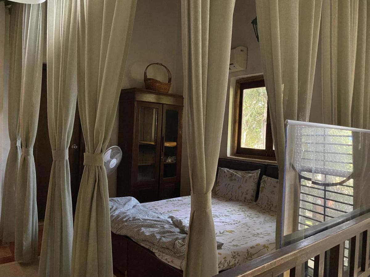 Peace Lily Cottage Карджат Екстериор снимка