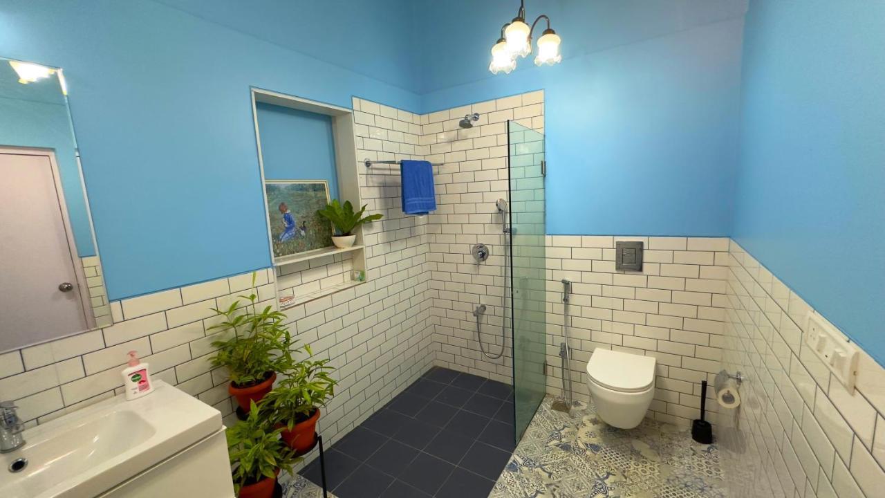Peace Lily Cottage Карджат Екстериор снимка